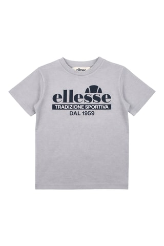 T-shirt  Ellesse - Gris