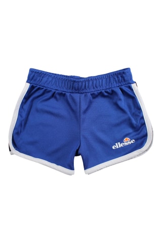 3-delige Set - Wit en Blauw Ellesse - Blauw