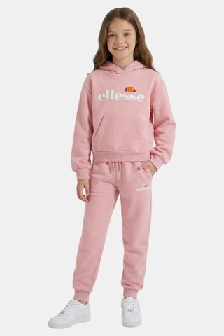Sudadera y pantalón de chándal Ellesse - Rosa