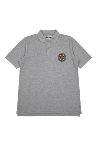 Polo Ellesse - Cinzento