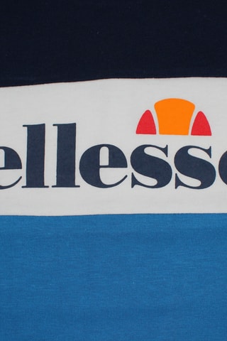 T-shirt en Short - Marineblauw