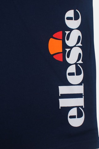 Short Ellesse - Azul marino