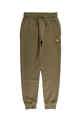 Sudadera y pantalón de chándal Ellesse - Caqui