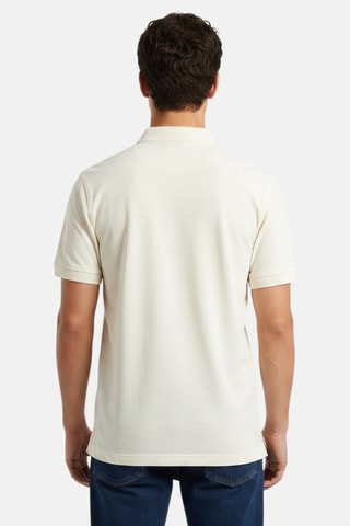 Polo Ellesse - Crudo