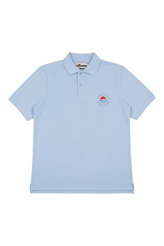 Polo Ellesse - Azul