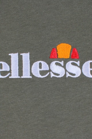 Camiseta Ellesse - Caqui