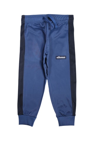 Pantalón de chándal y chaqueta Ellesse - Azul marino