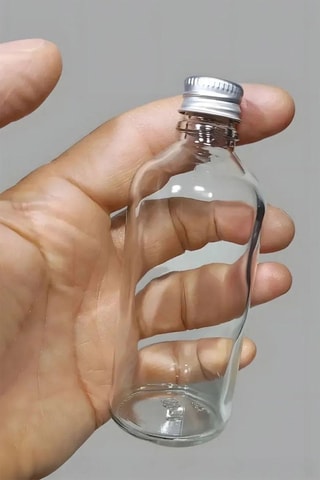 12 bouteilles - 10 cl