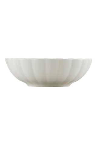 Service en porcelaine - 27 pièces
