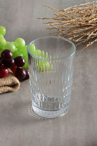 3 vasos - 35 cl