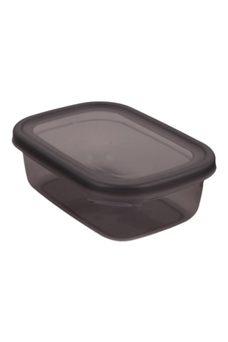 9 fiambreras de plástico sin BPA - 40-120 cl