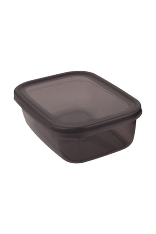 12 boîtes de conservation en plastique sans BPA - 40 à 120 cl