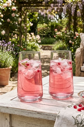 3 vasos - 39 cl
