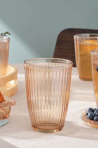 6 vasos - 37 cl