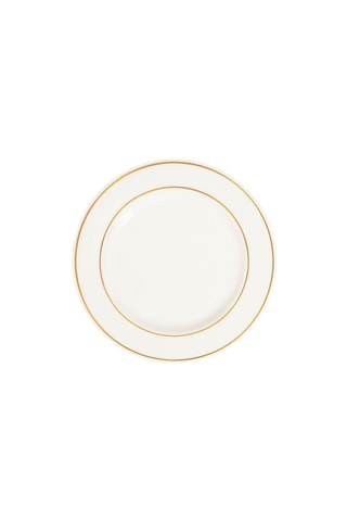 Service de vaisselle en porcelaine - 18 pièces