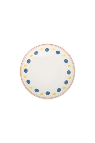 Service de vaisselle en porcelaine - 24 pièces