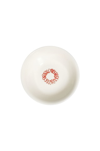 Service de vaisselle en porcelaine - 24 pièces