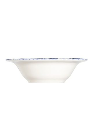 Service de vaisselle en porcelaine - 24 pièces