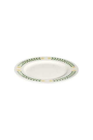 Service de vaisselle en porcelaine - 24 pièces