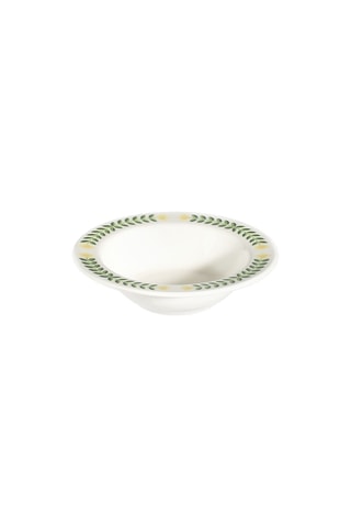 Service de vaisselle en porcelaine - 24 pièces