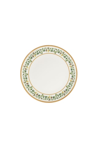 Service de vaisselle en porcelaine - 24 pièces