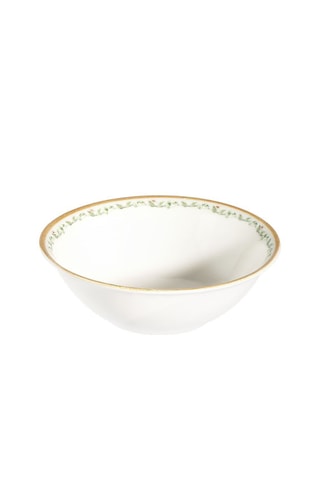 Service de vaisselle en porcelaine - 24 pièces