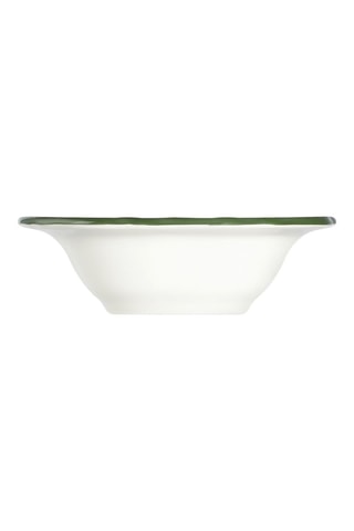 Service de vaisselle en porcelaine - 24 pièces