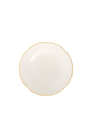 Vajilla de porcelana - 24 piezas
