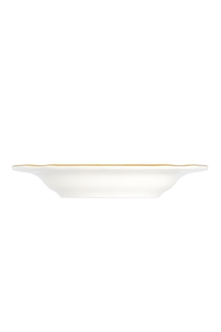 Vajilla de porcelana - 24 piezas
