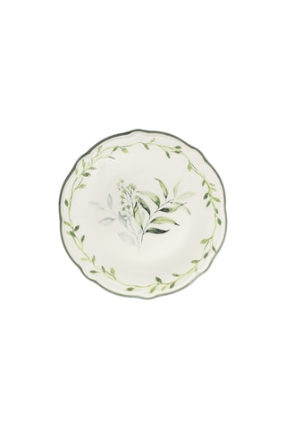 Service de vaisselle en porcelaine - 24 pièces