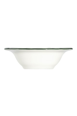 Service de vaisselle en porcelaine - 24 pièces