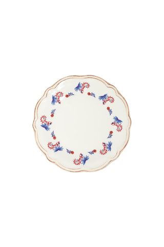 Service de vaisselle en porcelaine - 24 pièces