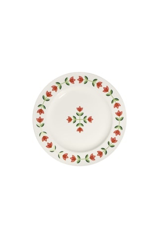Service de vaisselle en porcelaine - 24 pièces