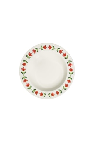 Service de vaisselle en porcelaine - 24 pièces