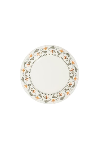 Service de vaisselle en porcelaine - 24 pièces