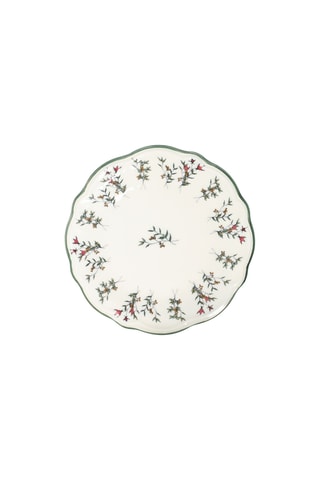 Service de vaisselle en porcelaine - 24 pièces