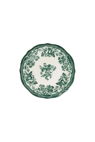 Service de vaisselle en porcelaine - 24 pièces