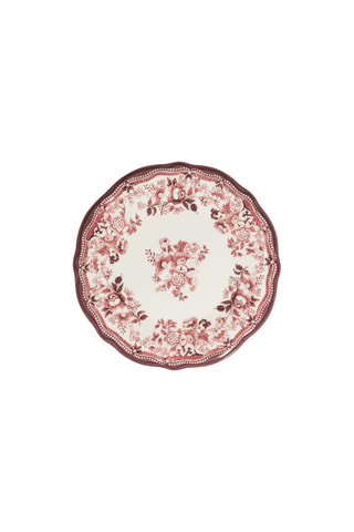 Service de vaisselle en porcelaine - 24 pièces