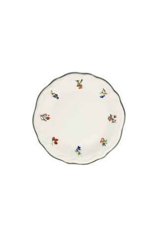 Service de vaisselle en porcelaine - 24 pièces