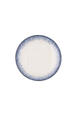 Service de vaisselle en porcelaine - 18 pièces