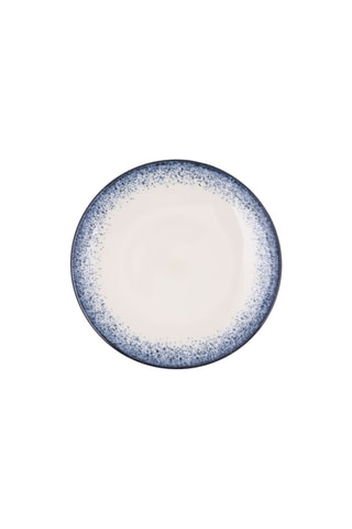 Service de vaisselle en porcelaine - 18 pièces