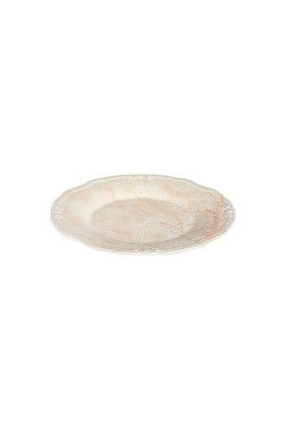 Service de vaisselle en porcelaine - 27 pièces