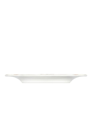 Service de vaisselle en porcelaine - 27 pièces