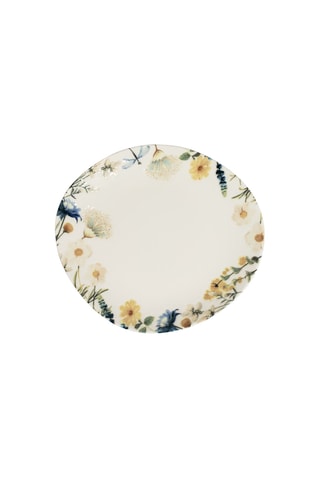 Service de vaisselle en porcelaine - 24 pièces