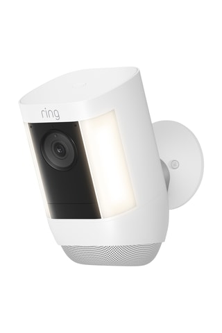 Caméra de surveillance extérieure - Vision Nocturne couleur