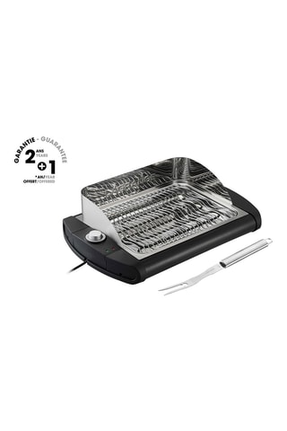 Barbecue de table Pavillon - 2300 W
