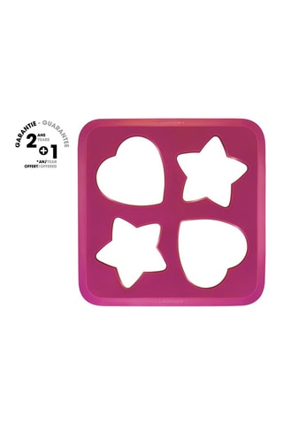 Pochoir pour crêpes en silicone