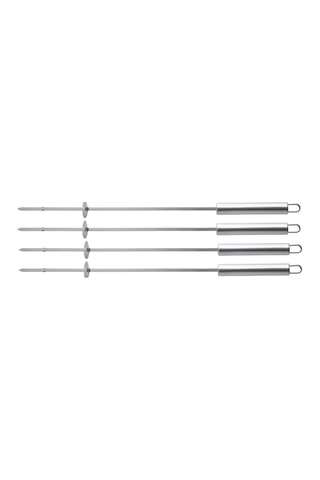 Kit d'accessoires pour barbecue et plancha