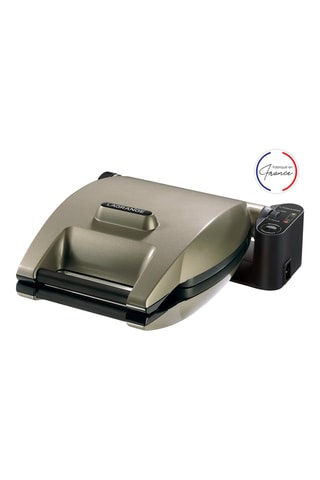 Gaufrier Premium Gaufres® - 1200 W - 2 gaufres