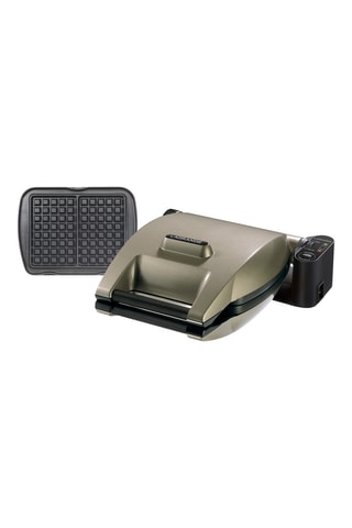 Gaufrier Premium Gaufres® - 1200 W - 2 gaufres